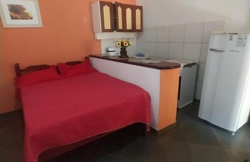 Jacone House | Suítes Jaconé - Saquarema