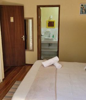 Centro Bed & Breakfast | Suítes La Reserve