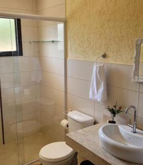 Centro Bed & Breakfast | Suítes La Reserve