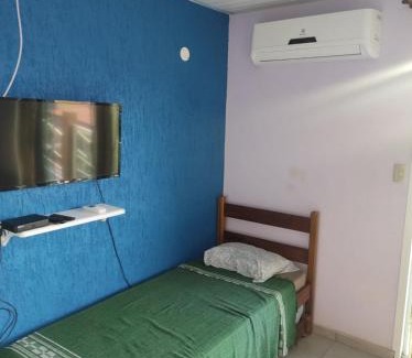Centro Apartment | Suítes Marechal