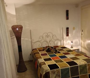 Aguas de Lindoia House | Suítes na montanha