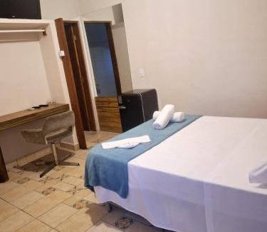 Praia de Barequecaba House | Suítes Praia Barequeçaba