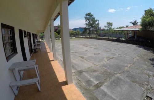 Garopaba Apartment | Suítes Praia da Ferrugem