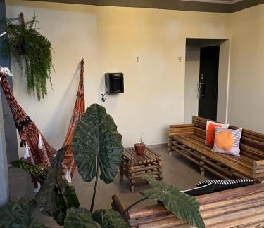 Sao Jorge House | Suítes Preguiça