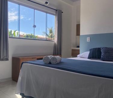 Sao Jorge House | Suítes Preguiça