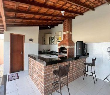 Mariricu House | Suítes Privativas em Guriri