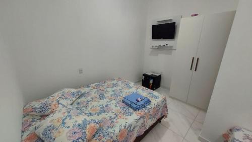 Mariricu House | Suítes Privativas em Guriri