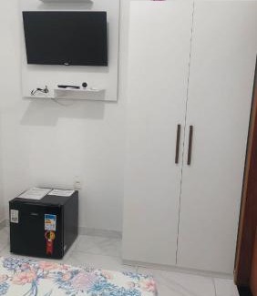 Mariricu House | Suítes Privativas em Guriri