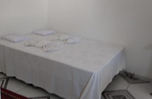 Sao Jorge Apartment | Suítes Privativas Vila de São Jorge - Chapada dos Veadeiros