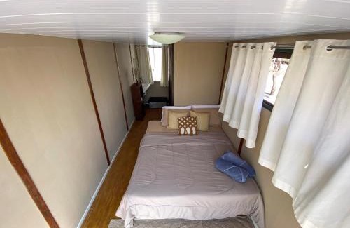 Alto Paraiso de Goias Cabin | Suítes Raízes Nômades 1