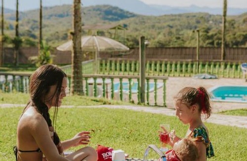 Antonina House | Suítes Romanetto com Piscina e Vista - Antonina