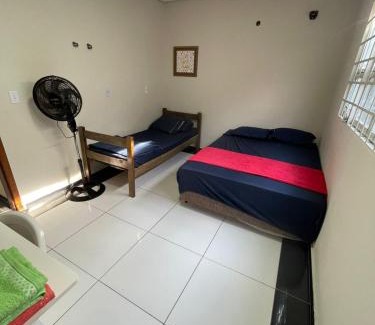 Saraiva House | Suítes Saraiva