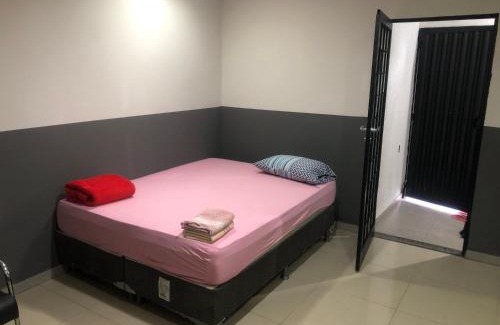 Saraiva House | Suítes Saraiva