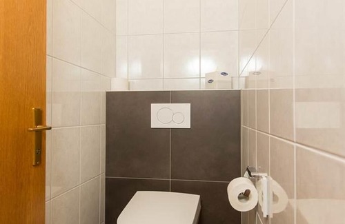 Maria Alm am Steinernen Meer Apartment | Superior One-Bedroom Apartment with Balcony - Haus Stablerkrämer