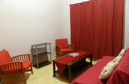 Dolega Apartment | Su Casa Dolega (#1)
