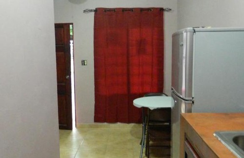 Dolega Apartment | Su Casa Dolega (#1)