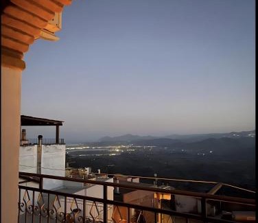 Baunei Apartment | Su Cilleri e Silbiu