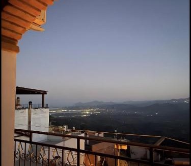 Baunei Apartment | Su Cilleri e Silbiu