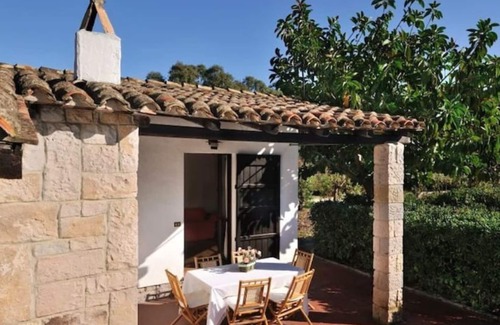 Nora House | Su Faru 4 Villa "Giuseppe" - Nora