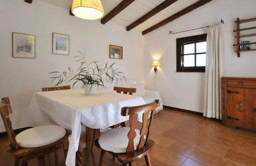 Nora House | Su Faru 4 Villa "Giuseppe" - Nora