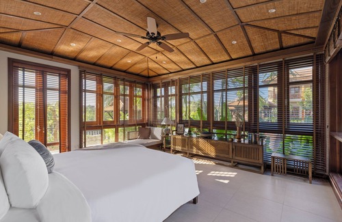 Cam Thanh Resort | Su Retreat Hoi An - Riverfront Resort