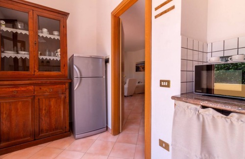 Bari Sardo Apartment | Su Trigu, ground floor