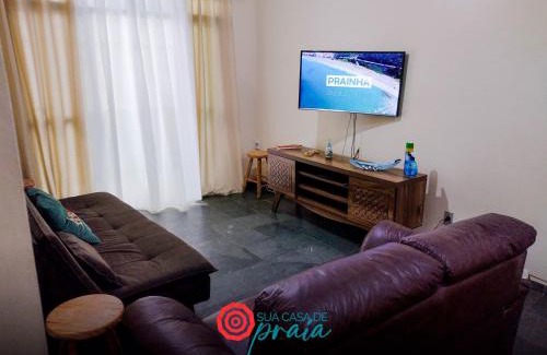 Prainha Apartment | Sua Casa de Praia