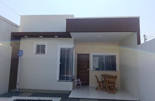 Camocim House | Sua casa pertinho da praia