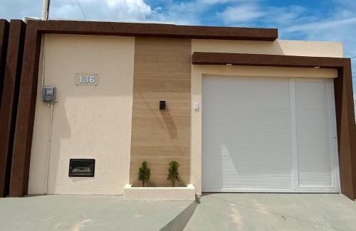 Camocim House | Sua casa pertinho da praia