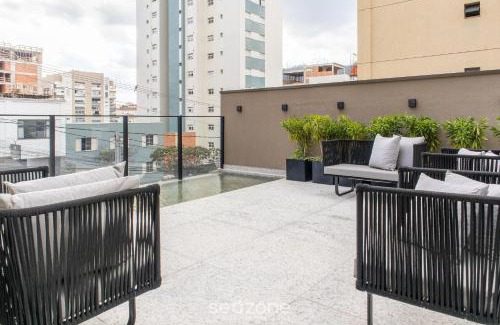 Regiao Urbana Homogenea X Apartment | Sua estadia completa com piscina e academia em Poços de Caldas - NGO