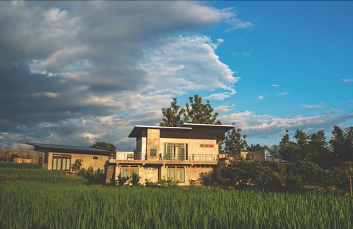 Ban Luang Hotel | Suan Sook Homestay