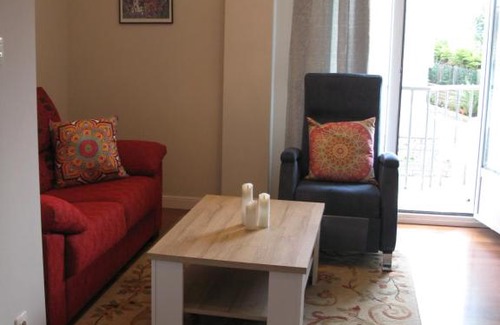 Suances Apartment | Suances Costa Quebrada