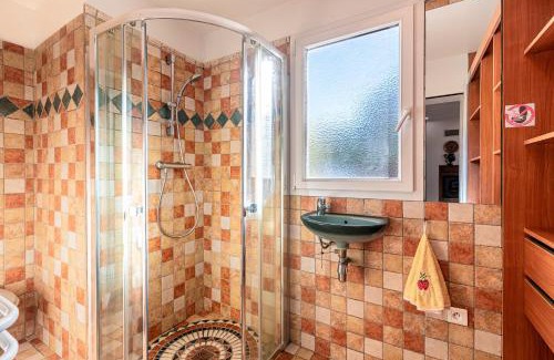 Eccica-Suarella House | Suarella Paradisu - Maison climatisée avec piscine
