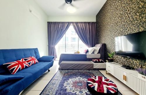 Subang Jaya Apartment | Subang Jaya SS16 Courtyard SS15 Subang Parade Taylors Campus SJMC Nu Empire Subang Parade
