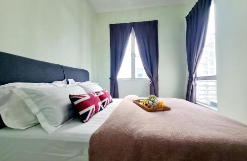 Subang Jaya Apartment | Subang Jaya SS16 Courtyard SS15 Subang Parade Taylors Campus SJMC Nu Empire Subang Parade