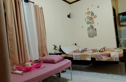 Burgos House | Subangan Veranda