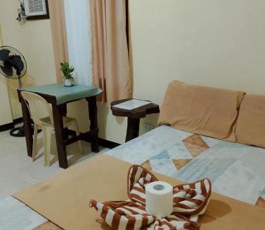 Burgos House | Subangan Veranda