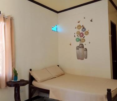 Burgos House | Subangan Veranda