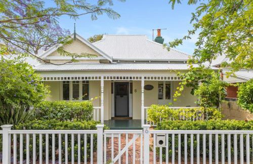Subiaco House | Subi Haus - Subiaco