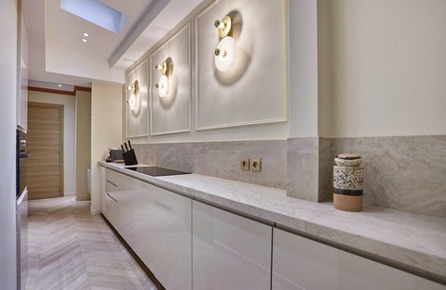 Arts-et-Metiers Apartment | Sublime 3 bedrooms Apartment Center of Paris