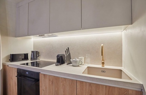 Paris City Center Apartment | Sublime and New Apartment Louvre Palais-Royal