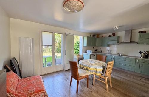 Mesnil-Martinsart Apartment | Sublime appartement F4 - Belle vue