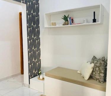 Cocody Apartment | Sublime appartement 2 chambres - Résidence Sabyra