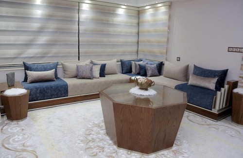 Malabata Apartment | Sublime appartement de prestige