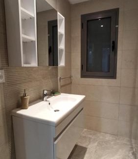 Cite El Wafa Apartment | Sublime appartement le Palace Hammamet Nord Mrezga - Family only
