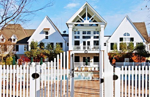 Lackey Condo | Sublime Family-Friendly Condo Resort