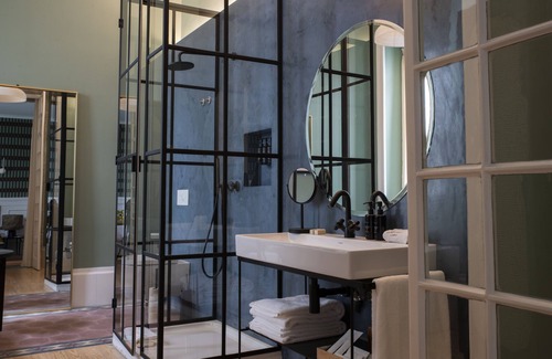 Sao Sebastiao da Pedreira Hotel | Sublime Lisboa