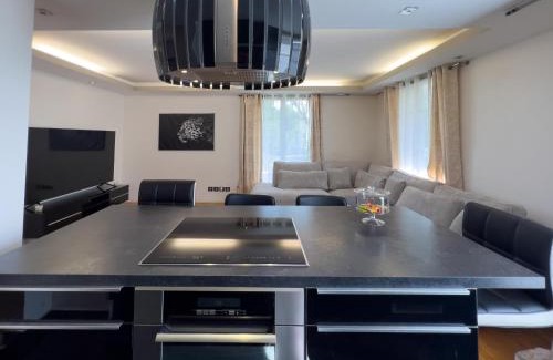 Le-Plessis-Trevise Apartment | Sublime logement entre Paris et Disney - Le Milhan