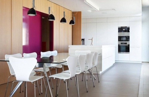 Saint-Gely-du-Fesc Villa | Sublime modern luxury villa