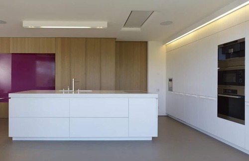 Saint-Gely-du-Fesc Villa | Sublime modern luxury villa